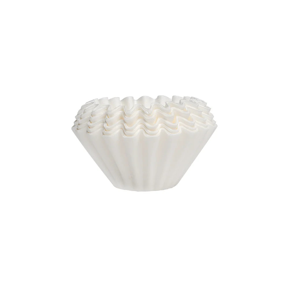 Timemore Basket Paper Filter 01 for B75 – 50 Sheets