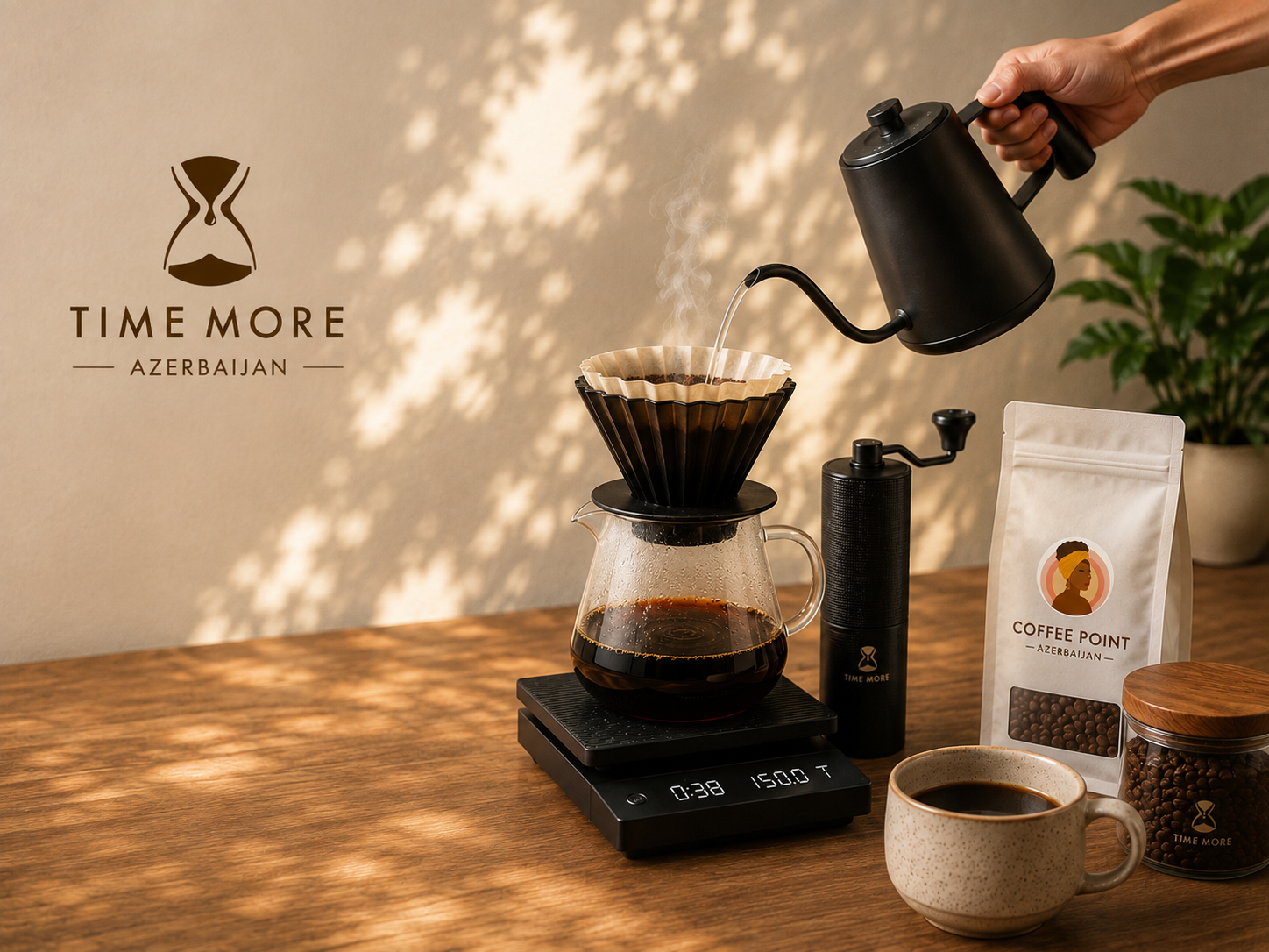 coffee_accesories_Timemore_Azerbaijan