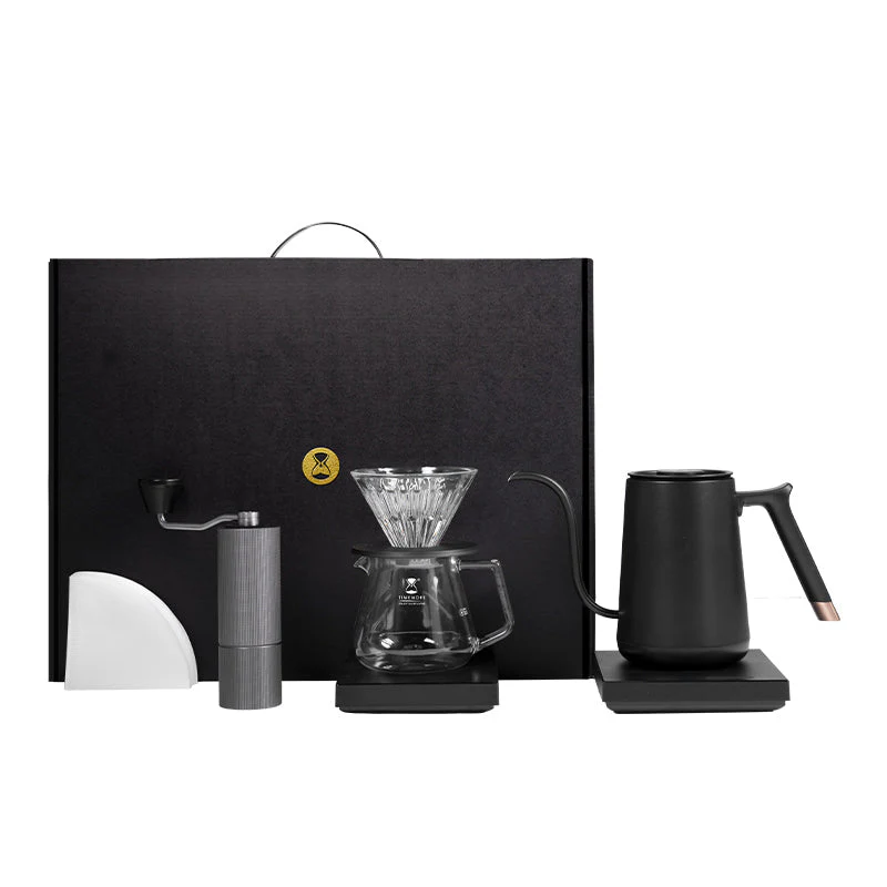 Timemore - Advanced Gift Box